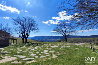 achat maison florac 48400