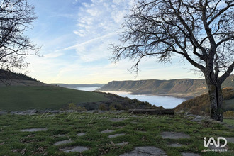 achat maison florac 48400