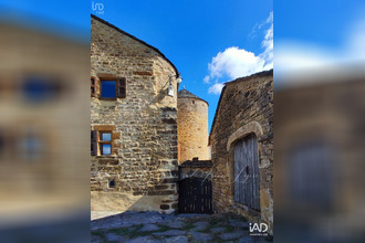 achat maison florac 48400