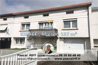 achat maison florange 57190