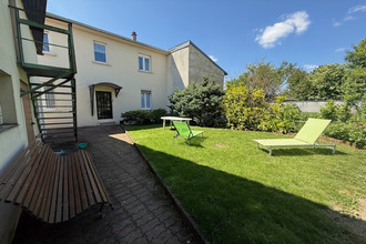 achat maison florange 57190