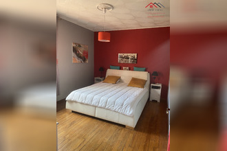 achat maison florange 57190