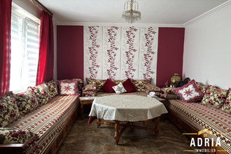 achat maison florange 57190