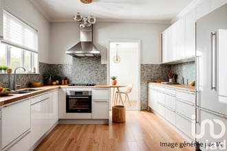 achat maison florange 57190