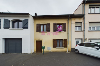 achat maison florange 57190