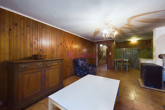 achat maison florange 57190