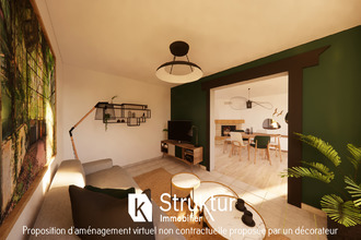 achat maison florange 57190