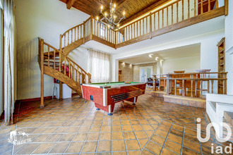 achat maison florange 57190