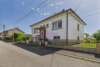 achat maison florange 57190