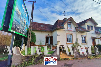 achat maison florange 57190