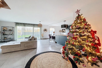 achat maison florange 57190