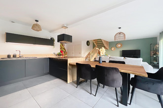 achat maison florange 57190