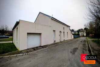 achat maison florange 57190