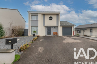 achat maison florange 57190