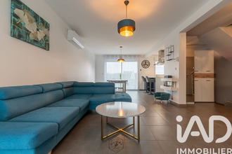 achat maison florange 57190