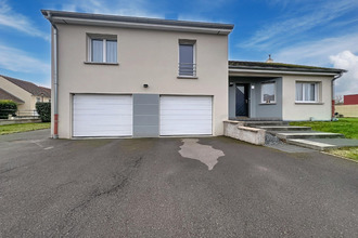 achat maison florange 57190