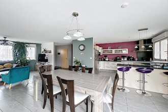 achat maison florange 57190