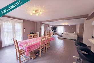 achat maison florange 57190