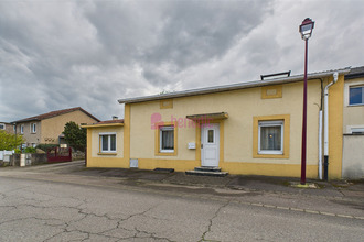 achat maison florange 57190