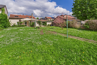 achat maison florange 57190