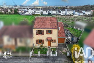 achat maison florange 57190