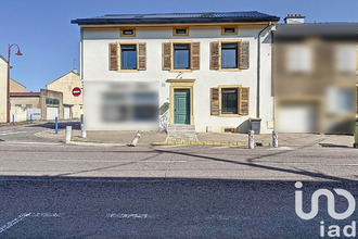 achat maison florange 57190