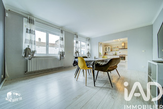 achat maison florange 57190