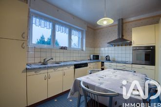 achat maison florange 57190