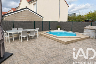 achat maison florange 57190