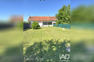 achat maison florange 57190