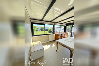 achat maison florange 57190