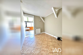 achat maison florange 57190