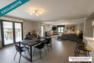 achat maison florange 57190