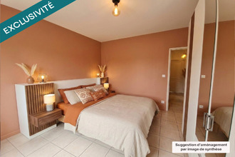 achat maison florange 57190