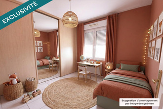 achat maison florange 57190