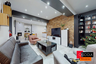 achat maison florange 57190