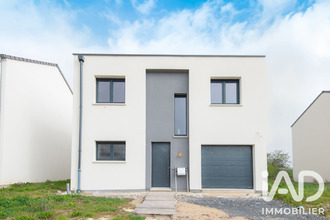 achat maison florange 57190