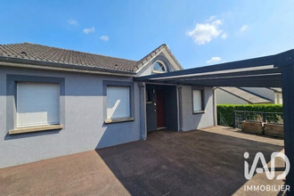 achat maison florange 57190