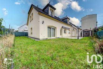 achat maison florange 57190