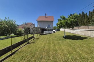 achat maison floremt 88130