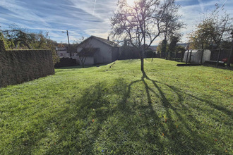 achat maison floremt 88130