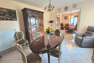 achat maison floremt 88130