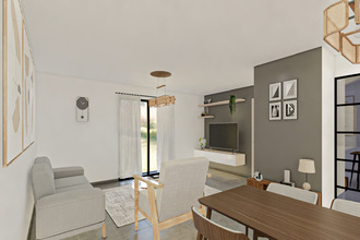 achat maison floremt 88130