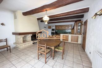 achat maison florensac 34510