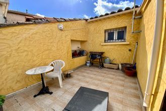 achat maison florensac 34510