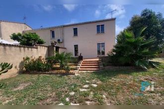 achat maison florensac 34510