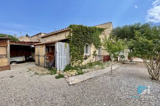 achat maison florensac 34510