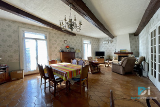 achat maison florensac 34510