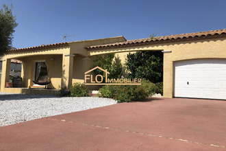 achat maison florensac 34510