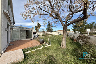 achat maison florensac 34510